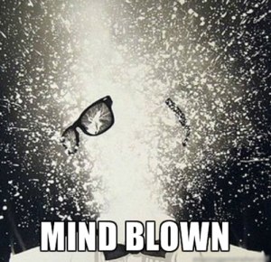 mindblown
