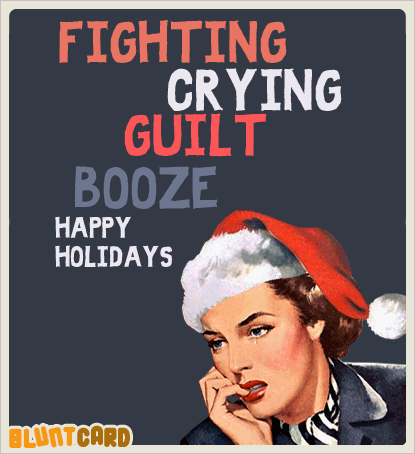 Dear Snarky – The Christmas Tyrant – Snarky in the Suburbs
